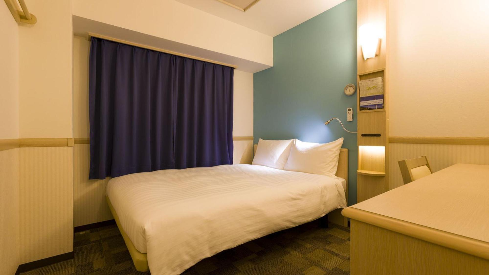 Toyoko Inn Osaka Kadoma-Shi Ekimae 모리구치 객실 사진